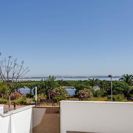 49 Laguna Beach Torrevieja Kültér fotó