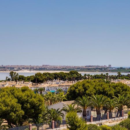 49 Laguna Beach Torrevieja Kültér fotó
