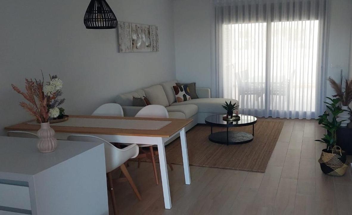 49 Laguna Beach Torrevieja Kültér fotó