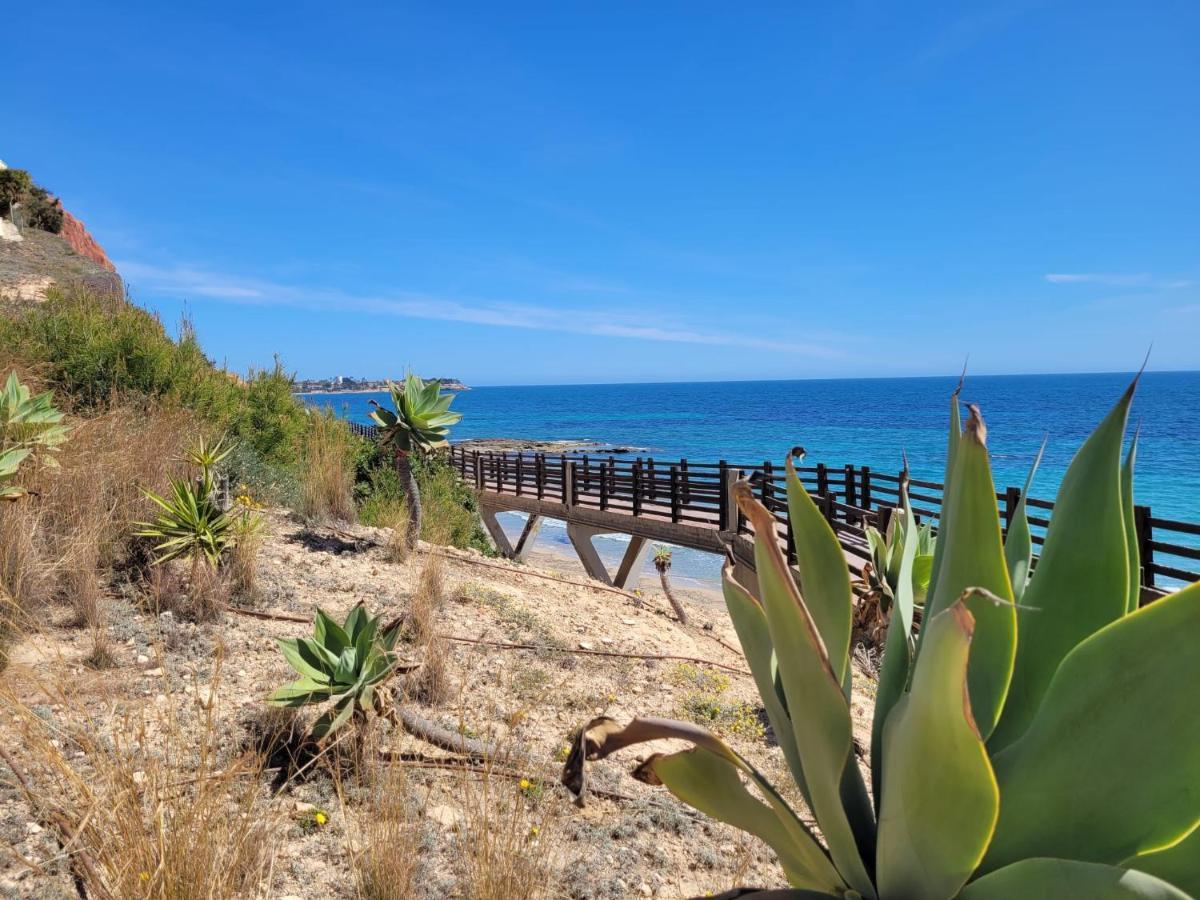 49 Laguna Beach Torrevieja Kültér fotó