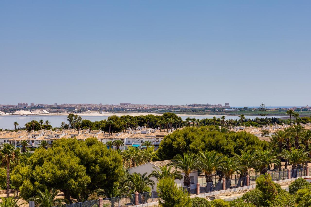 49 Laguna Beach Torrevieja Kültér fotó