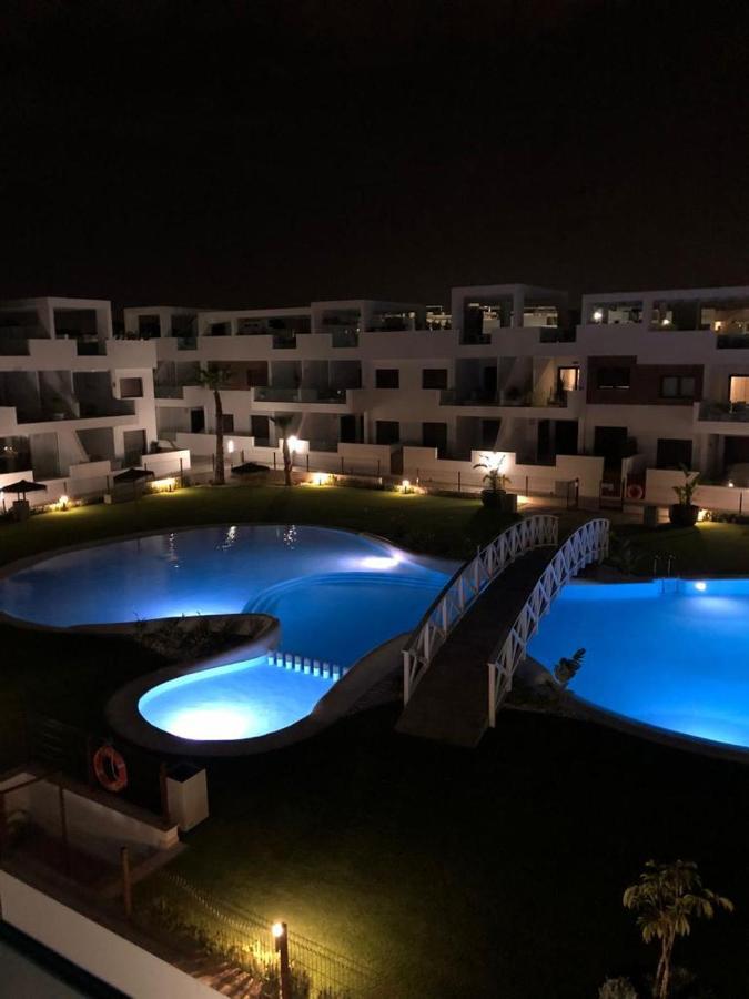 49 Laguna Beach Torrevieja Kültér fotó